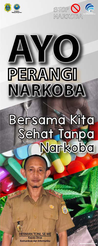 Hari Anti Narkoba